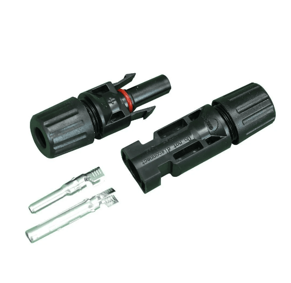 MC4 Konnektör Seti 1000V