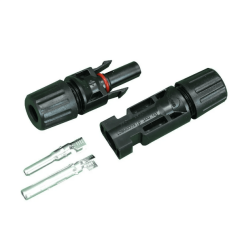 MC4 Konnektör Seti 1000V