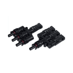 TT TYPE 1-3 MC4 Tipi Konnektör Seti