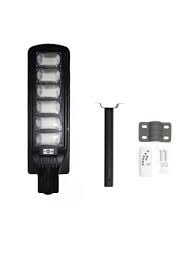 SOLINVED 300W SOLAR STREET LIGHT