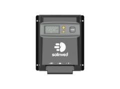 20 A MPPT Charge Controller / 20 A 12V/24V