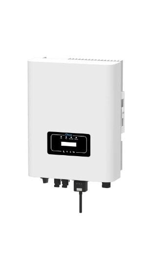 DEYE 8KW THREE FAZE HİBRİT İNVERTER(LOW VOLTAGE)