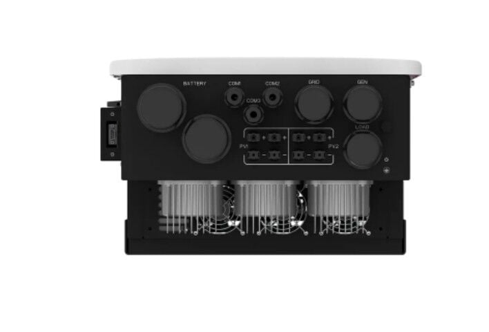 DEYE 20KW THREE FAZE HİBRİT İNVERTER(LOW VOLTAGE)