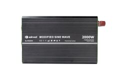 SOLİNVED 2000W 12V MODİFİYE SİNÜS İNVERTER