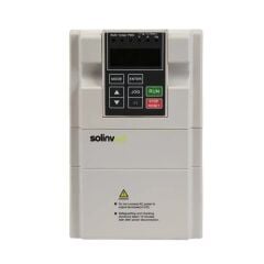 SOLİNVED 3HP 2,2KW TRİFAZE (3X220V) SOLAR POMPA İNVERTERİ