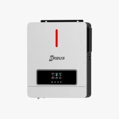 ORBUS ECO 4 kW 24 V Mppt Akıllı İnverter
