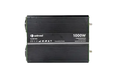 SOLİNVED 12V 1000W MODİFİYE SİNÜS İNVERTER