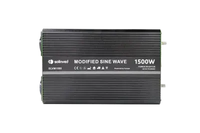SOLİNVED 12V 1500W MODİFİYE SİNÜS İNVERTER