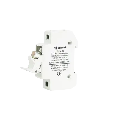 SOLİNVED SİGORTA YUVASI