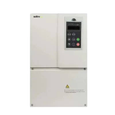 SOLİNVED 30 HP 22 KW TRİFAZE SOLAR POMPA İNVERTERİ (900V)