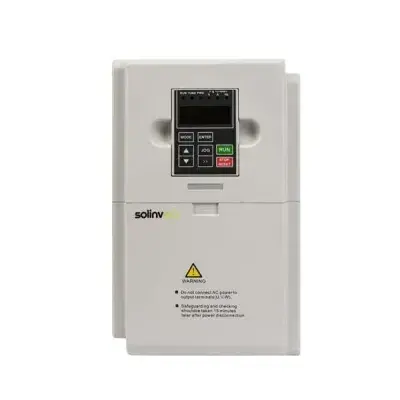 SOLİNVED 3 HP 2.2 KW TRİFAZE SOLAR POMPA İNVERTERİ (900V)