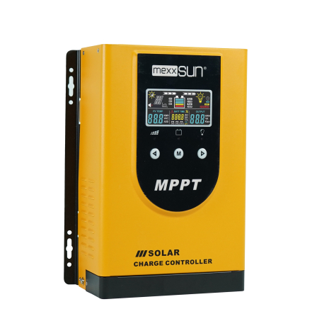 MEXXSUN 60A SOLAR MPPT ŞARJ CİHAZI (250V)
