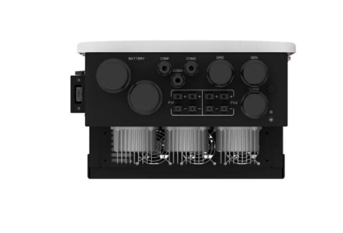 DEYE 15 KW Hibrit Trifaze LV (48V)