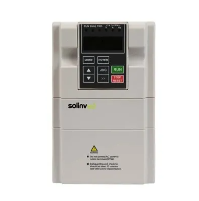 2.2 kW 3 HP Monofaze(3x220) Solar Pompa Sürücü