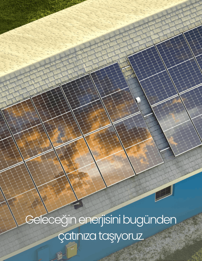 Güneş Panelleri