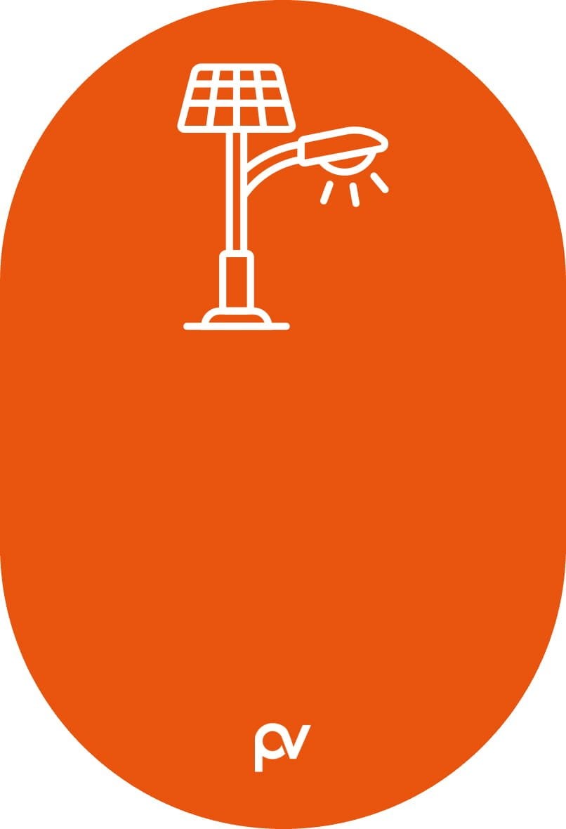 Solar <br>Aydınlatma